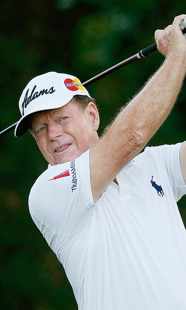 Tom Watson: Next Masters might be his last